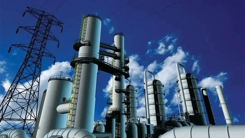 石油与天然气解决方案