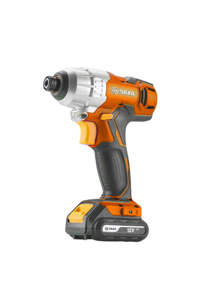 12V锂电冲击起子机