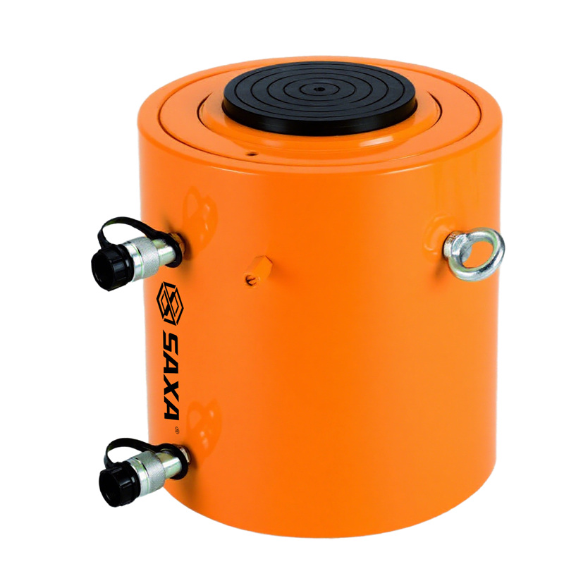 双作用大吨位油缸