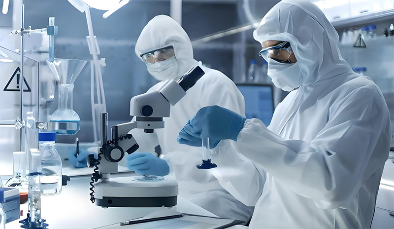 化工行业解决方案