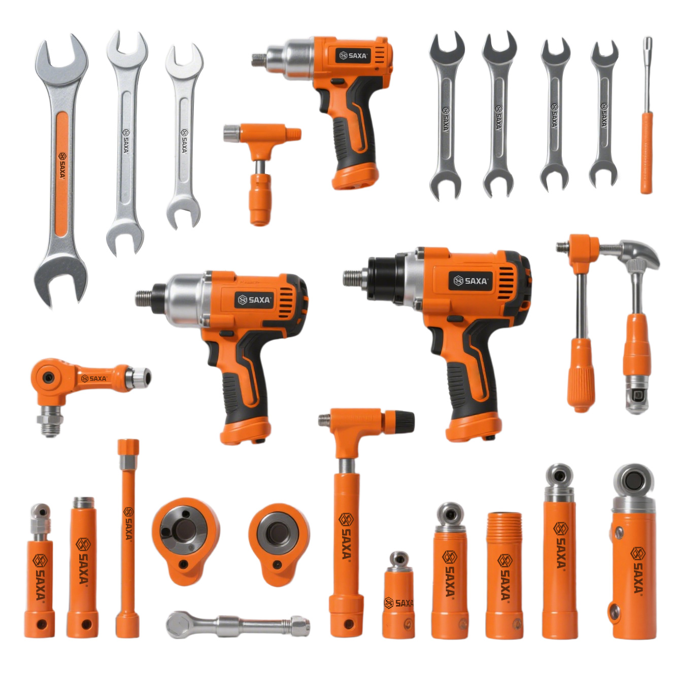 CR专用拆装组件