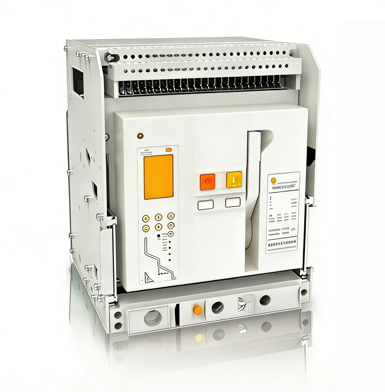 ZSW系列万能式断路器