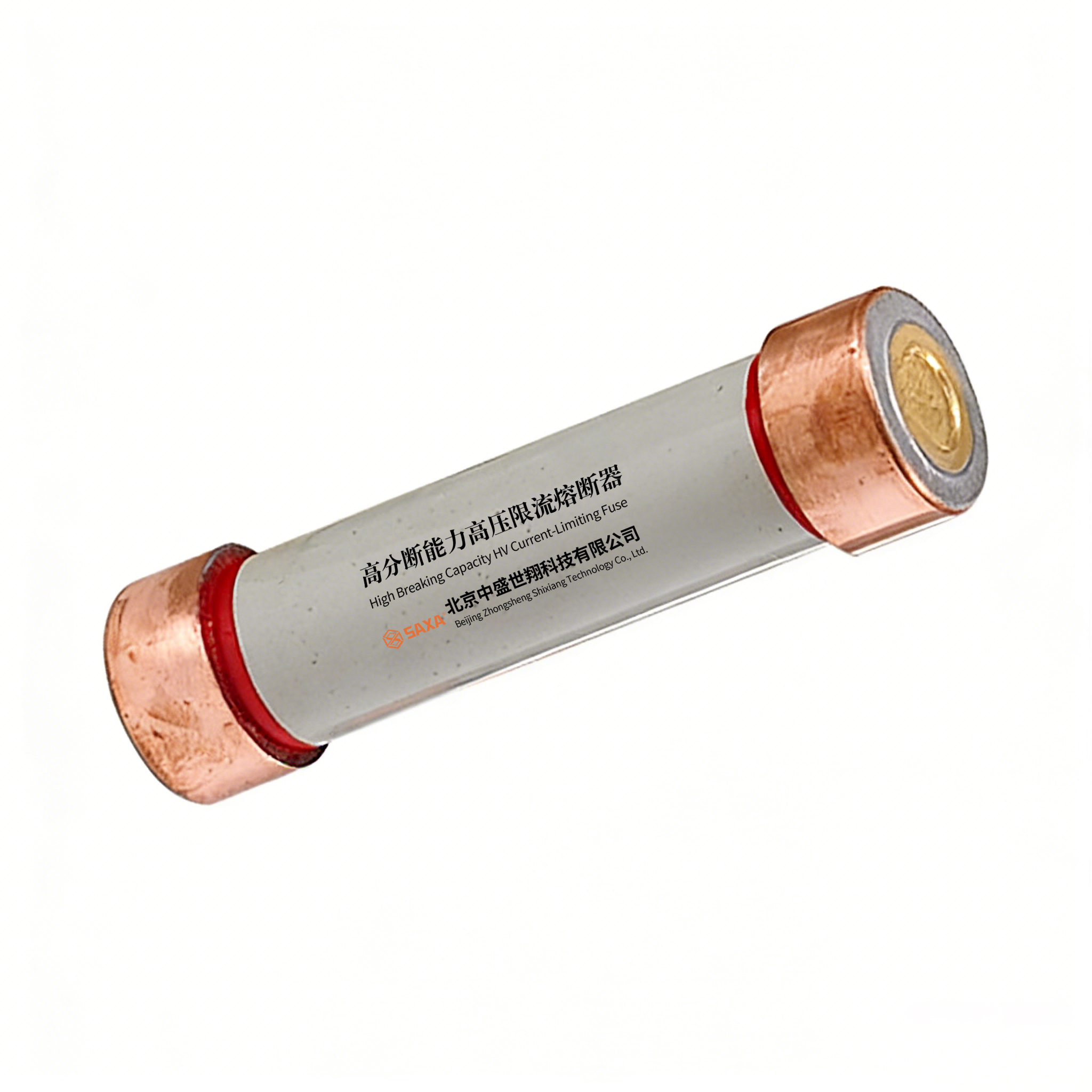 户内高压熔断器