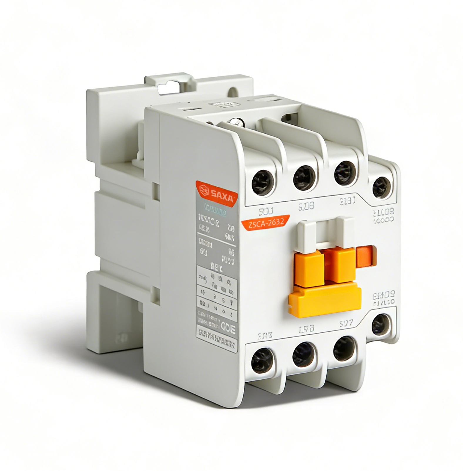 ZSCA系列交流接触器