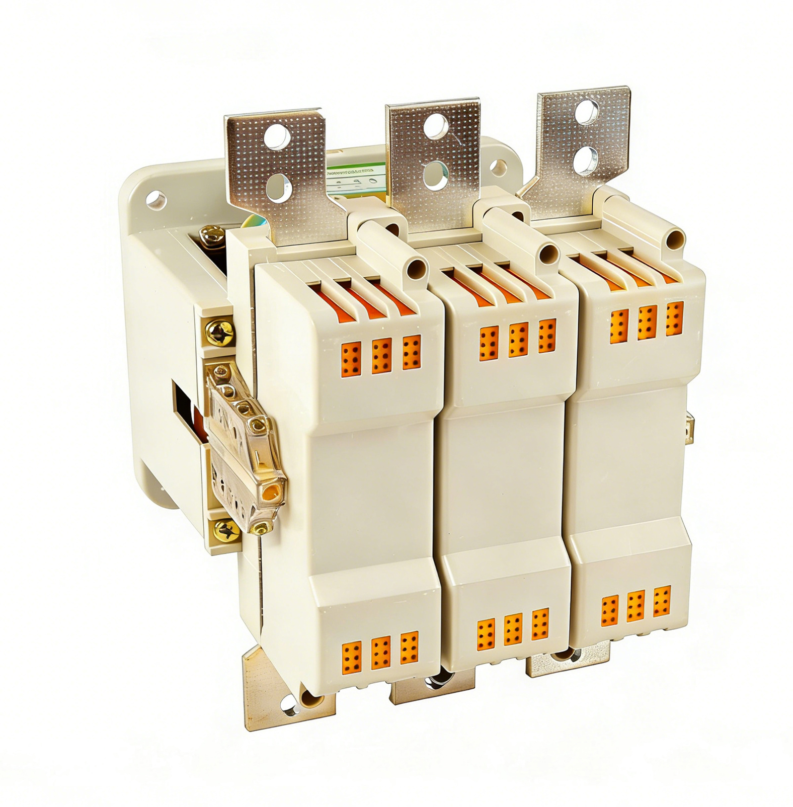 ZSCJ2交流接触器