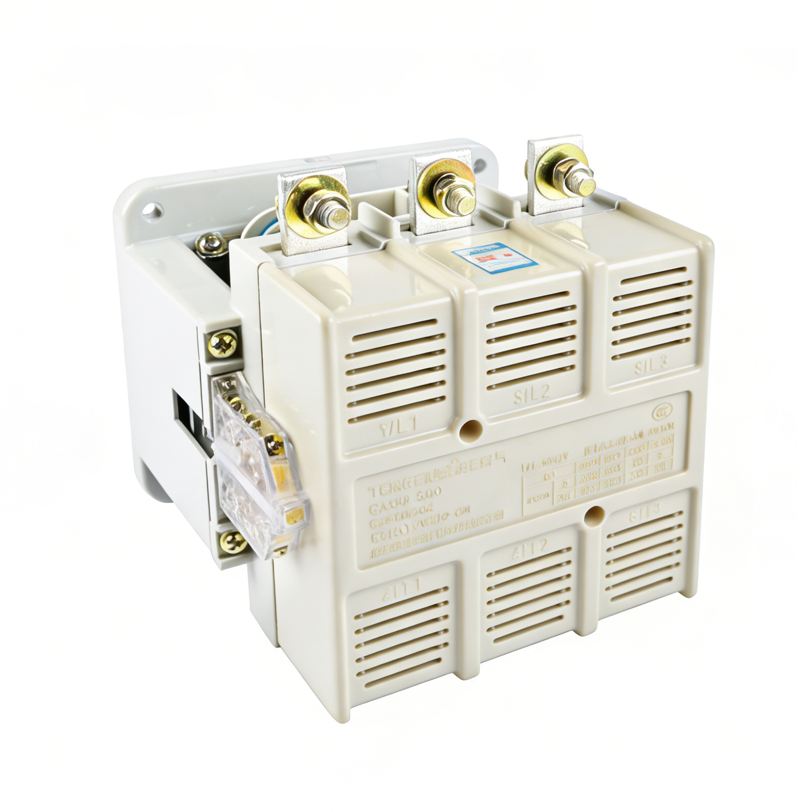 ZSCJ1交流接触器